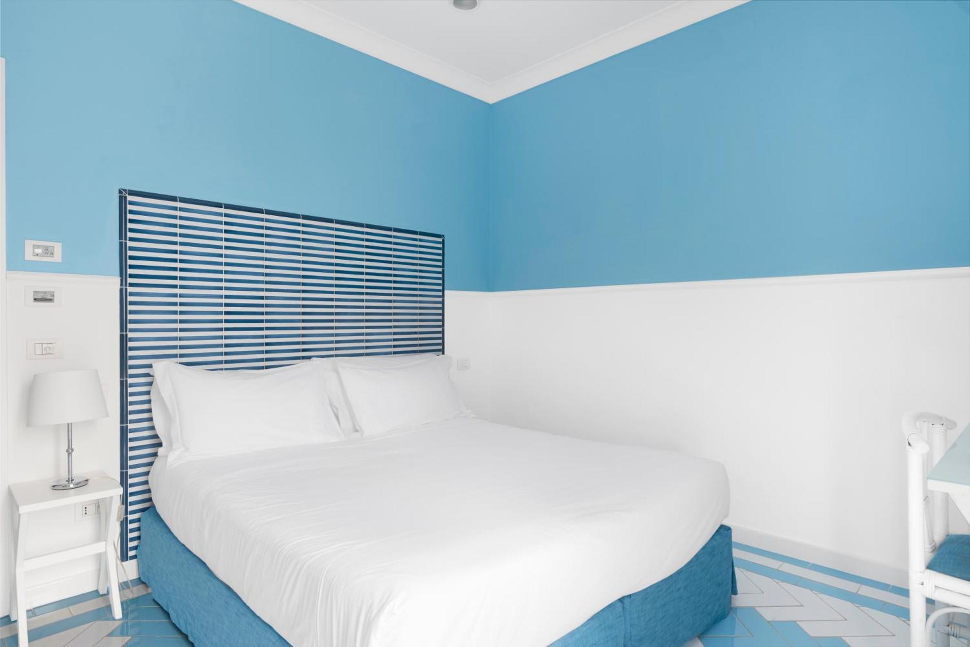 Hotel Bougainville Positano Ngoại thất bức ảnh