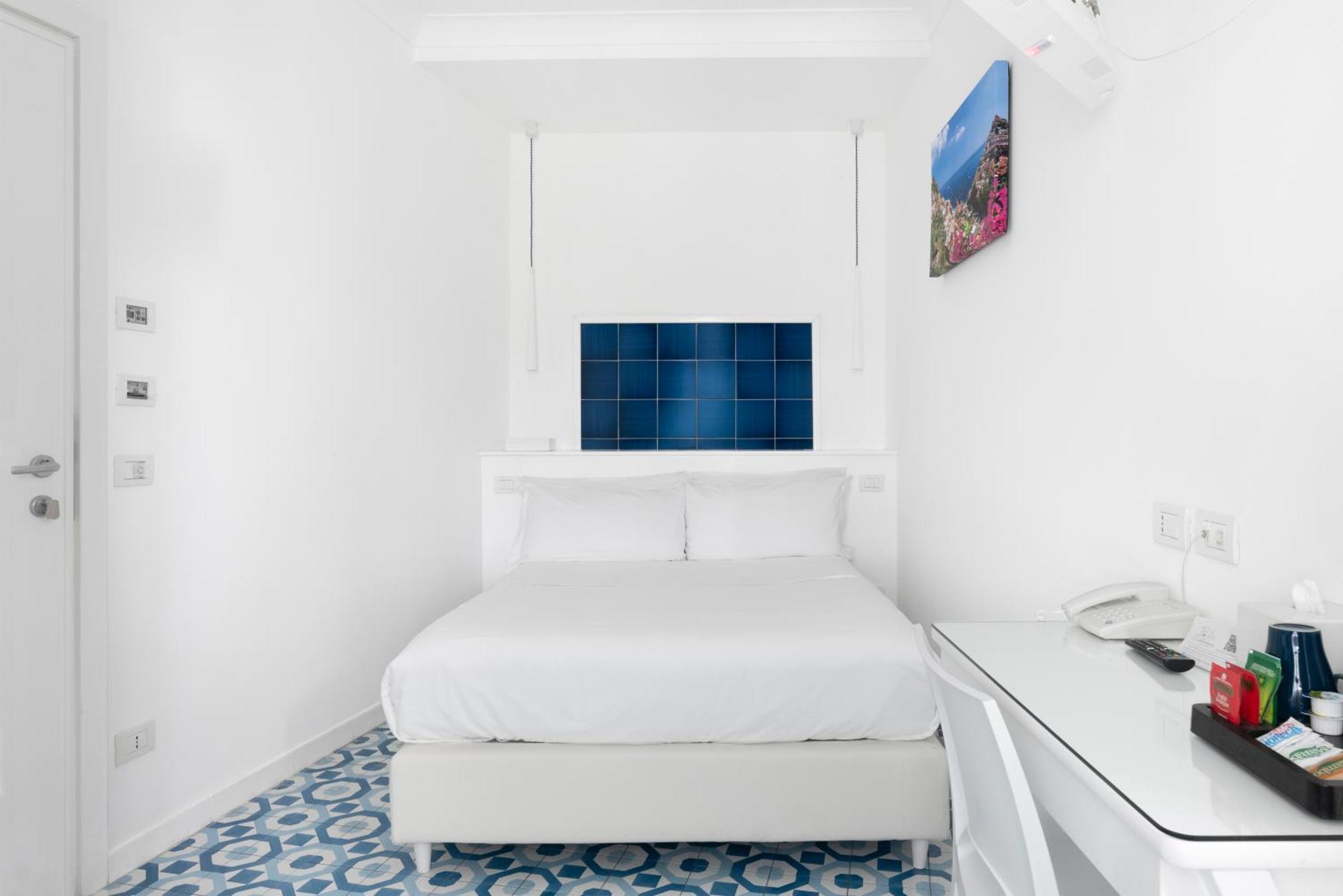 Hotel Bougainville Positano Ngoại thất bức ảnh
