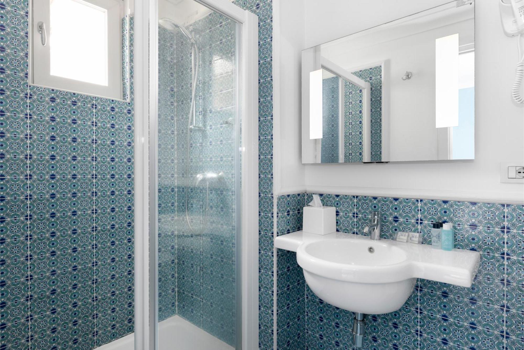 Hotel Bougainville Positano Phòng bức ảnh
