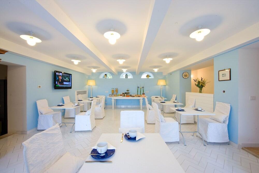 Hotel Bougainville Positano Ngoại thất bức ảnh