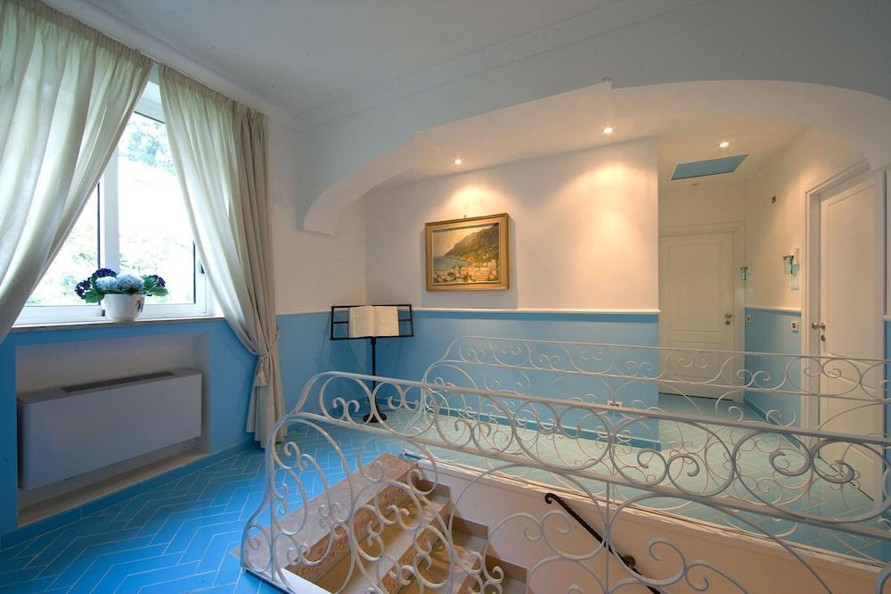 Hotel Bougainville Positano Ngoại thất bức ảnh